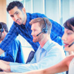 Supervisor Agent Desktop – How It Affects the Contact Center and Customer Experience
