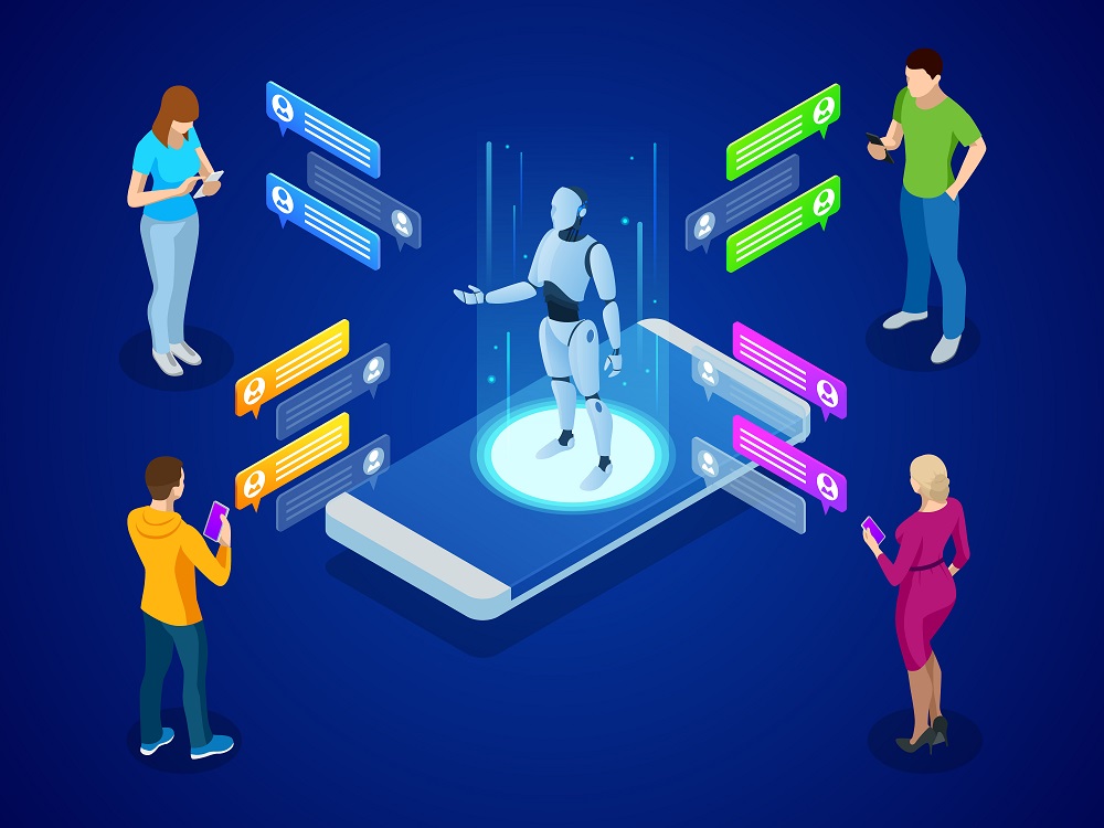 Artificial Intelligence to Chatbots