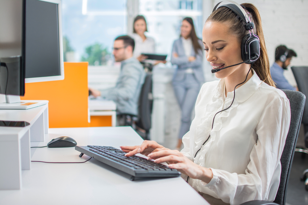 Contact Center Integrations