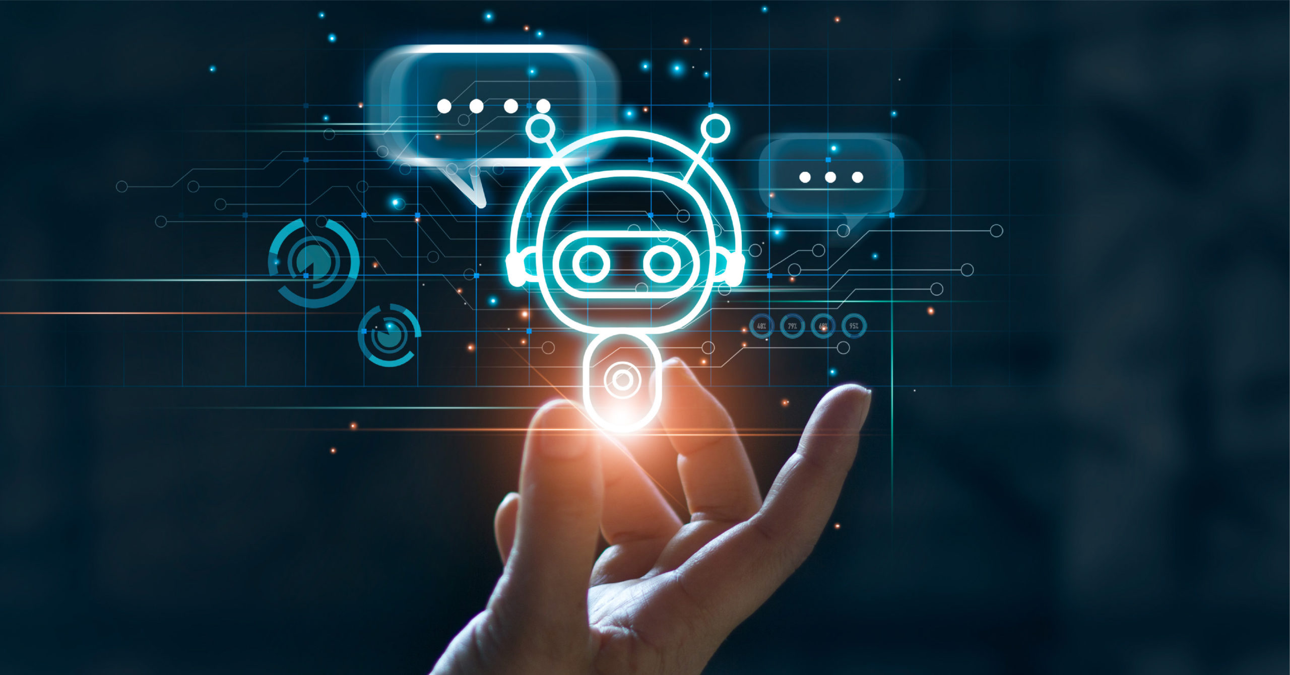 Chatbots to the Rescue Customer Experience