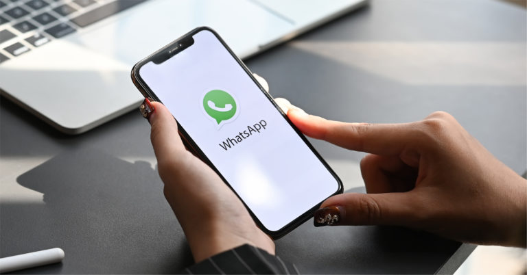 WhatsApp Customer Engagement