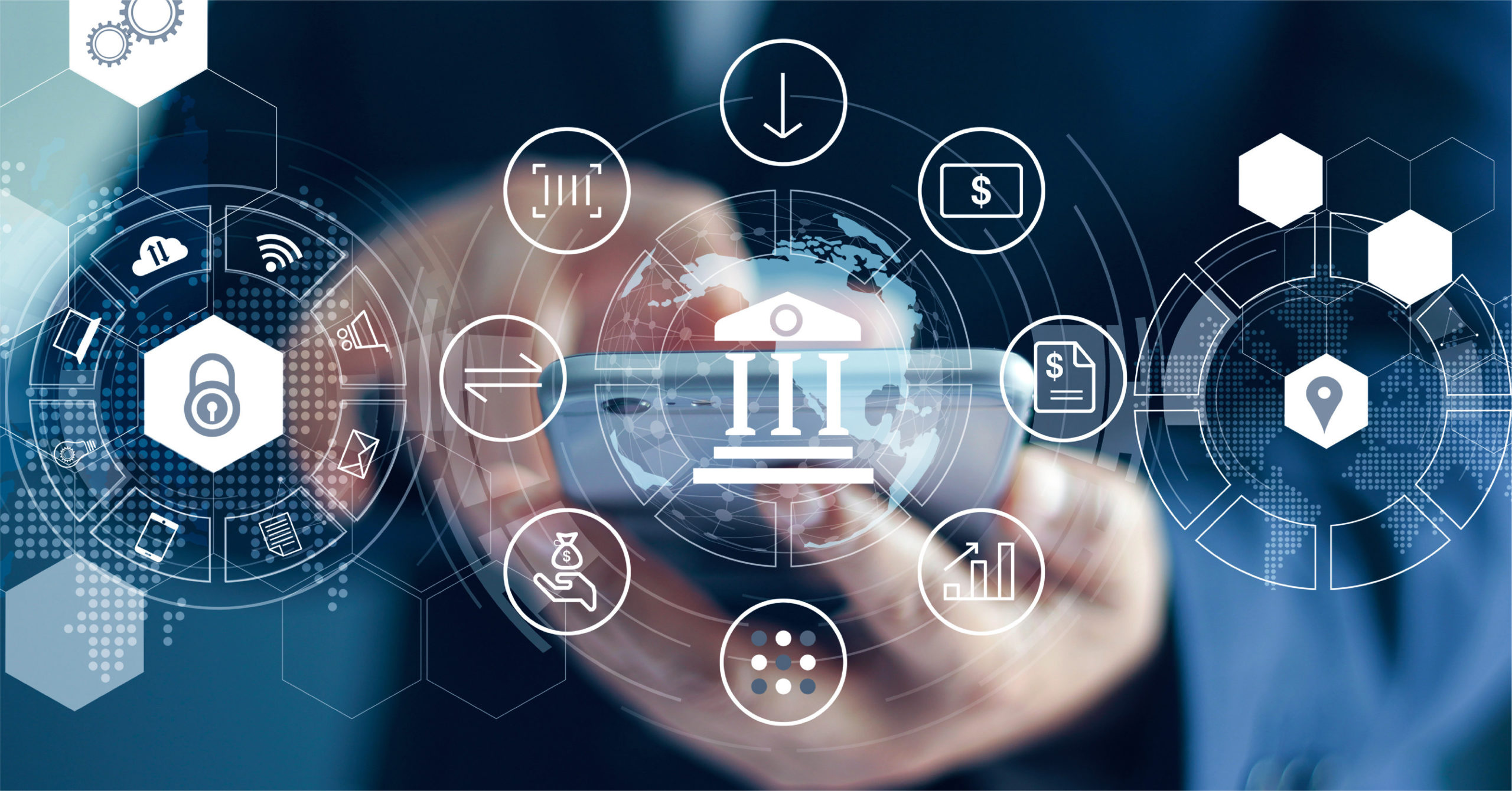 Digital Credit Union