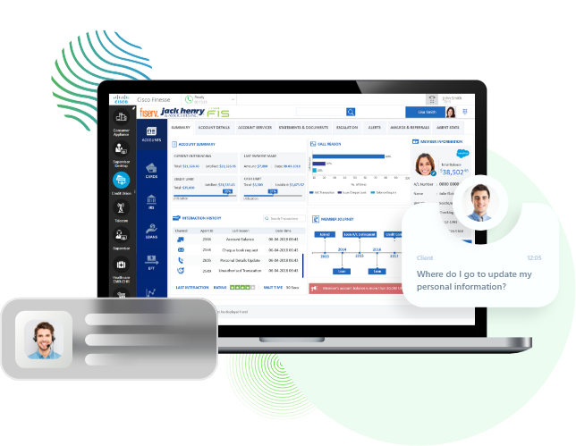 Cisco Agent Accelerator