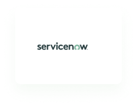 ServiceNow