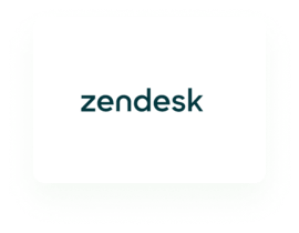 Zendesk