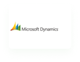 Microsoft Dynamics