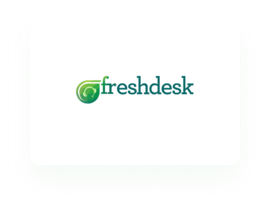 Freshdesk