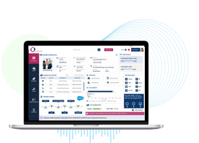 Salesforce Integration with Avaya Agent Desktop - NovelVox