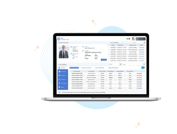 Salesforce Integration with Avaya Agent Desktop - NovelVox