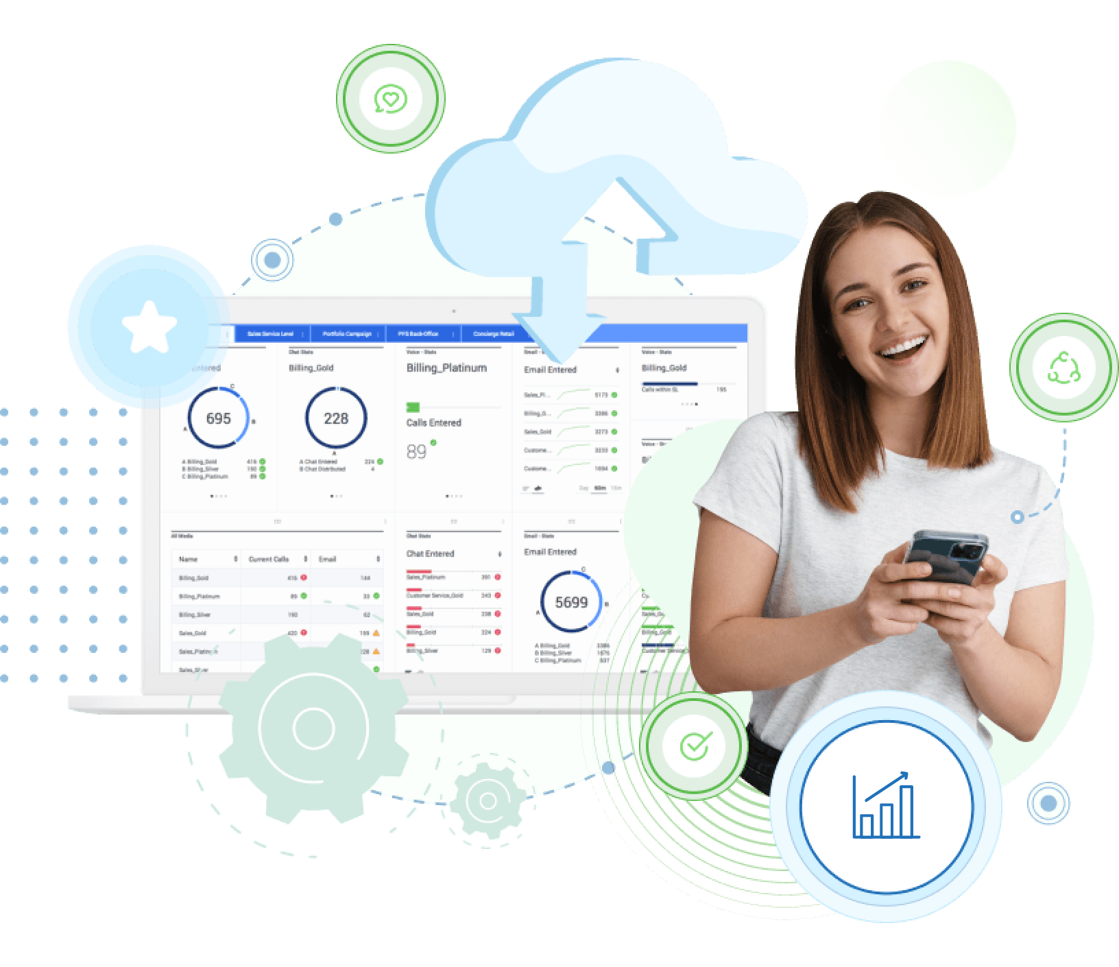 iVision Wallboard