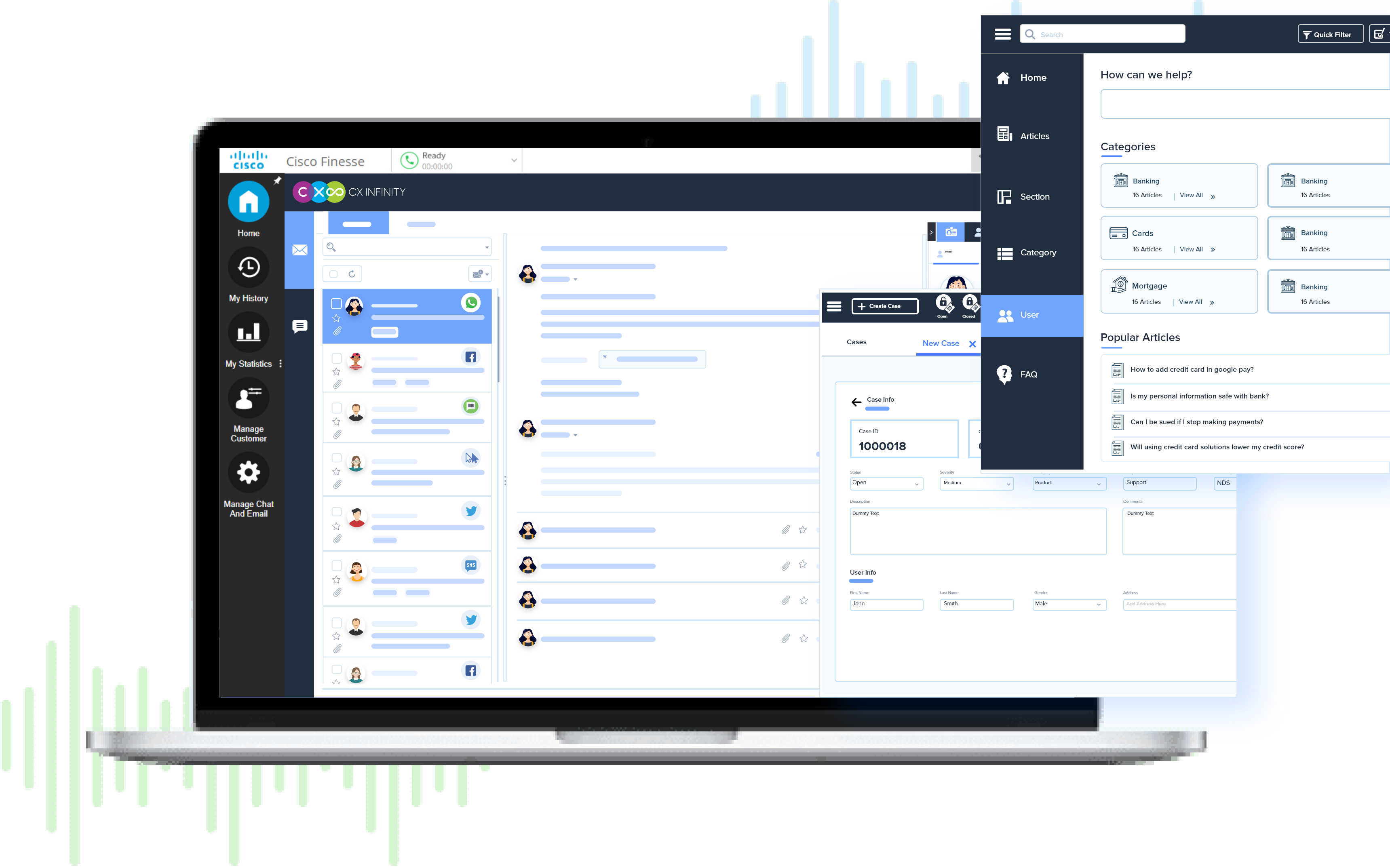 Digital Engagement