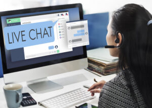 Live Chat Solutions