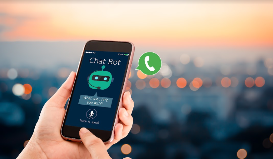 Whatsapp Chatbot Integration