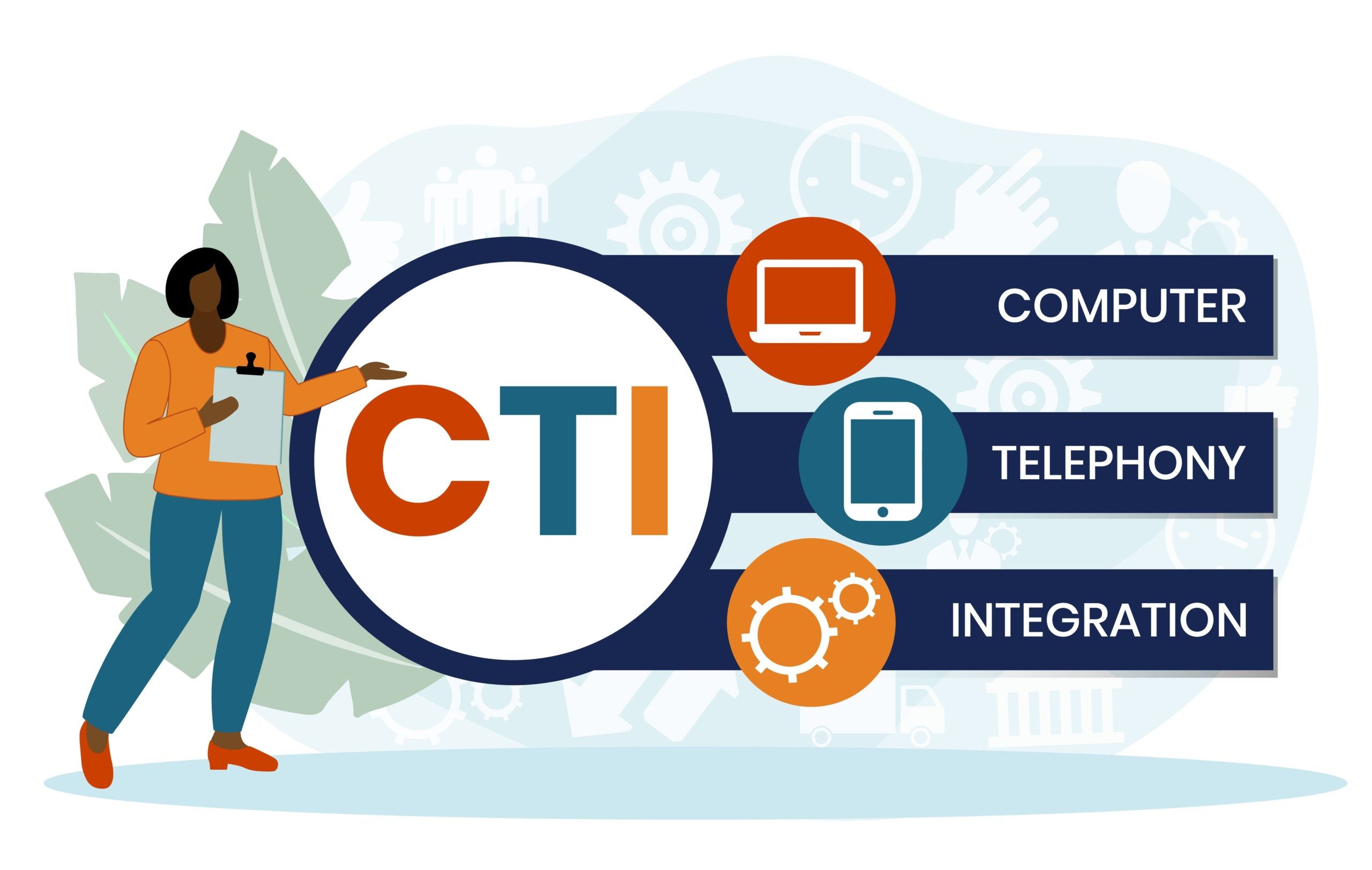 Computer Telephony Integration