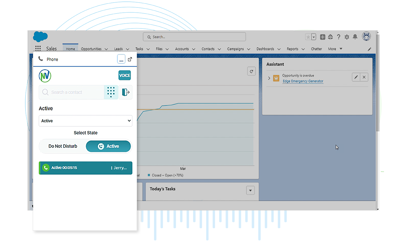 Simplify Workflows for Smoother Operations