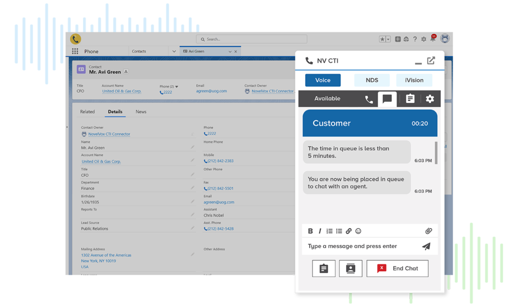 Zendesk Amazon Connect Integration Zendesk CTI Connector for Amazon