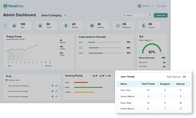 case management tools