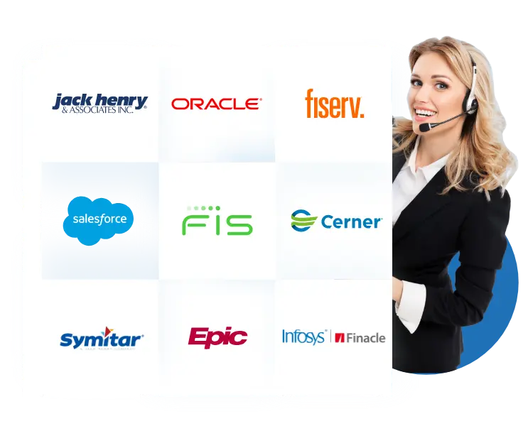 Agent Desktop for Genesys Contact Centers