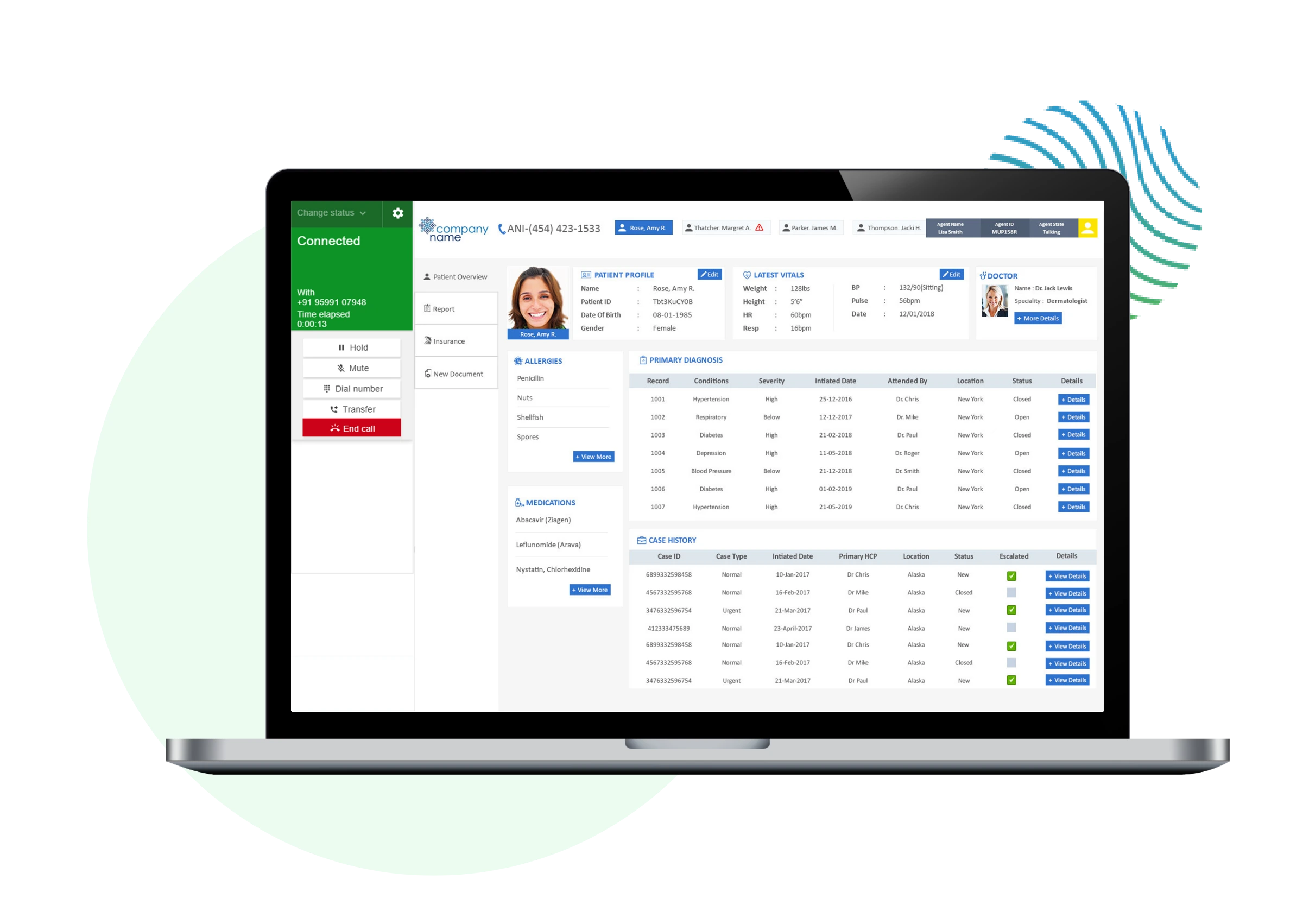 cerner integration