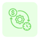 Achieve Cost Efficiencies