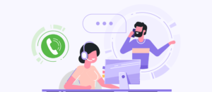 CTI Integration with CRM