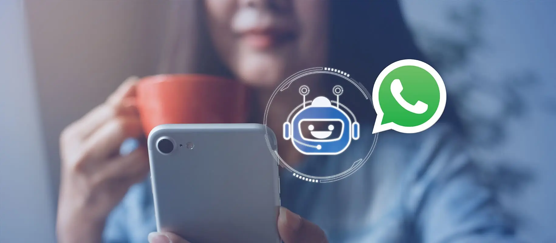 WhatsApp Chatbot Integration