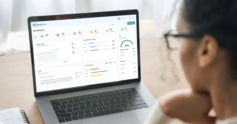 Transform Customer Service and Elevate Business Potential with Effective Case Management Solution