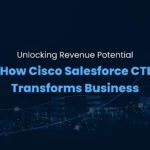 7 Ways Cisco Salesforce CTI Can Generate Additional Revenue For Your Business