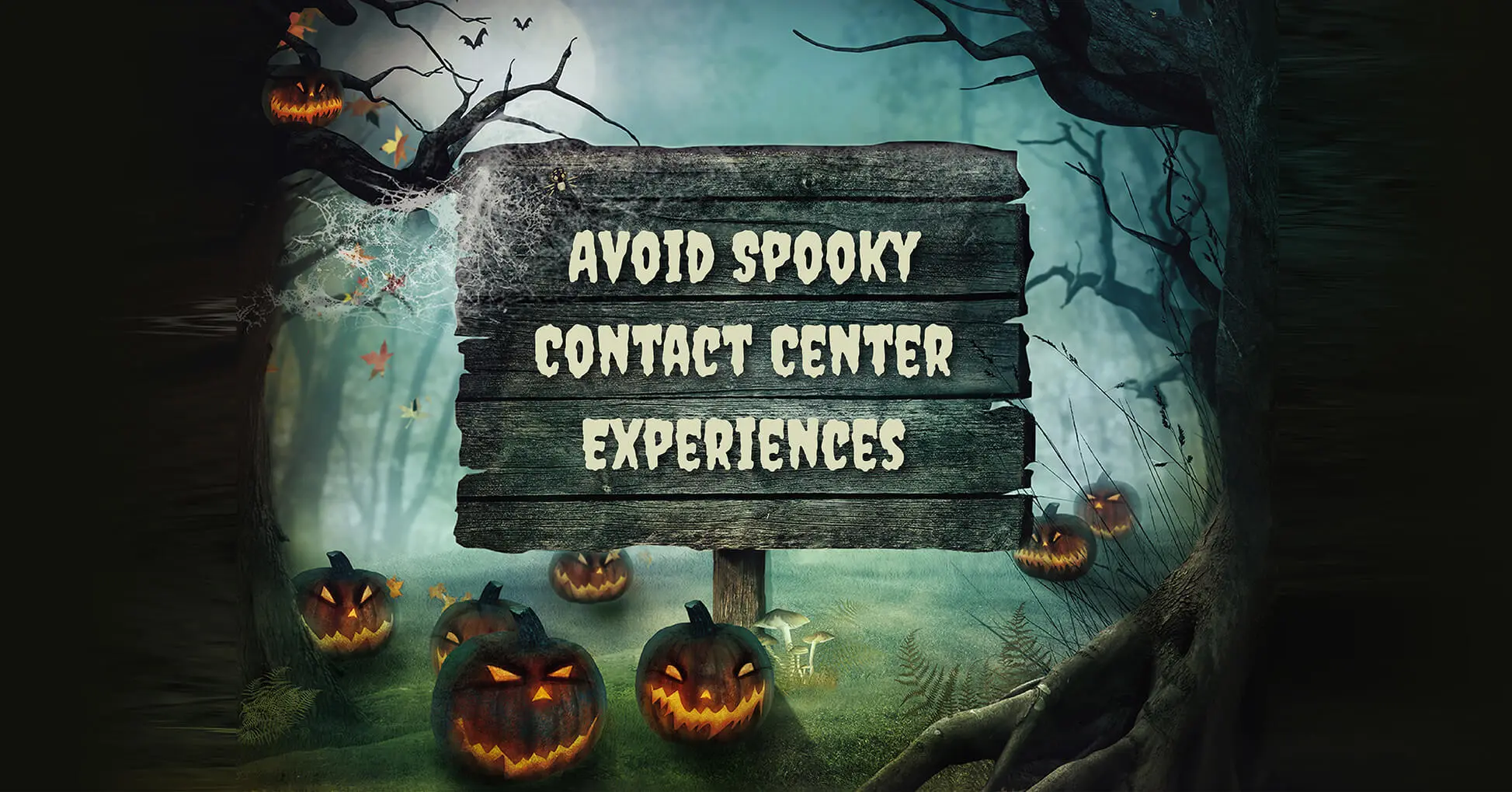 Cisco Whatsapp Integration - Halloween 2023