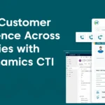 4 Industrial Use Cases of MS Dynamics CTI Connector