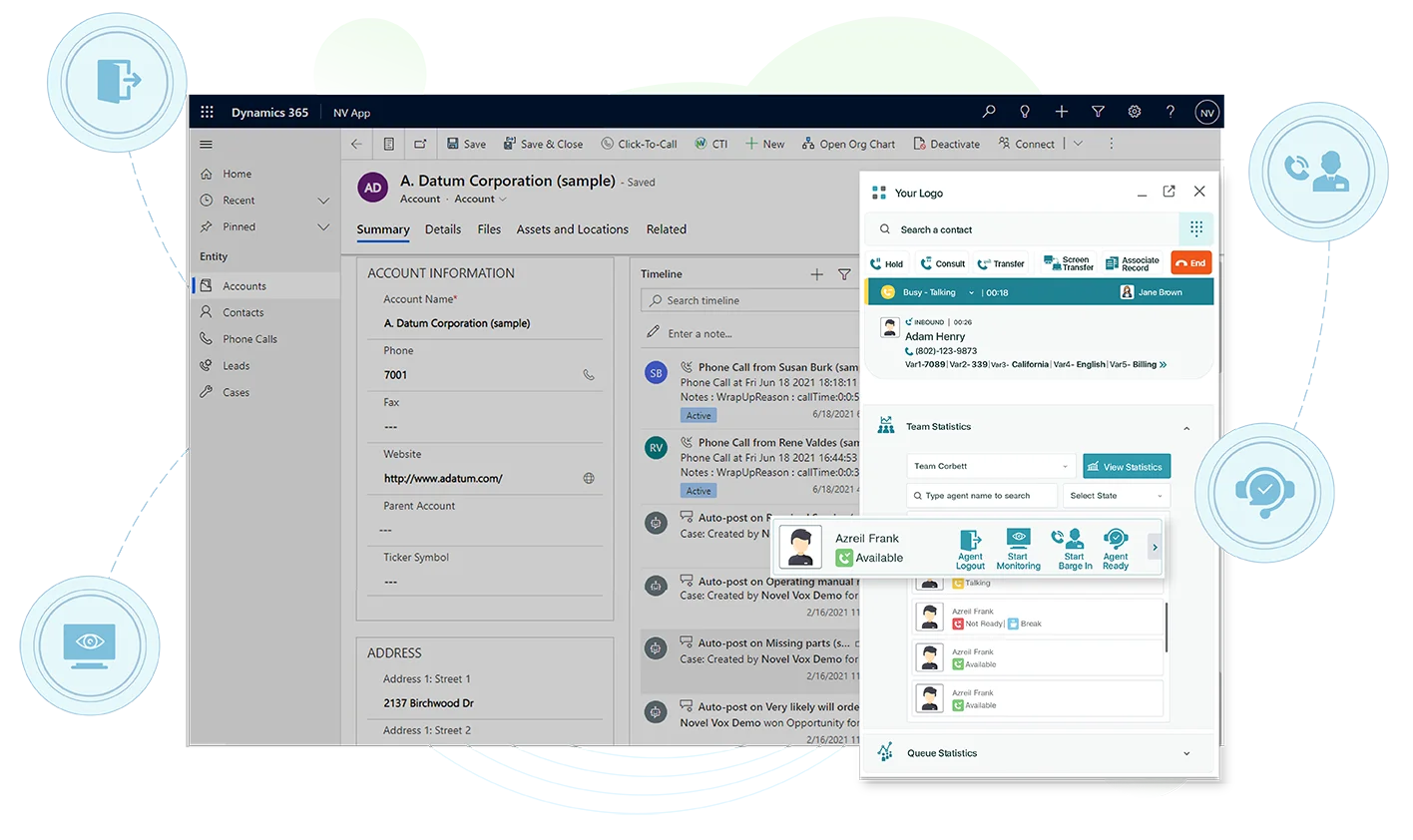 Optimize Team Performance