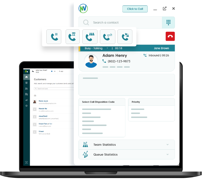 zendesk CTI