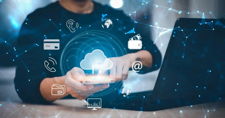 Embrace Cloud Excellence with NovelVox