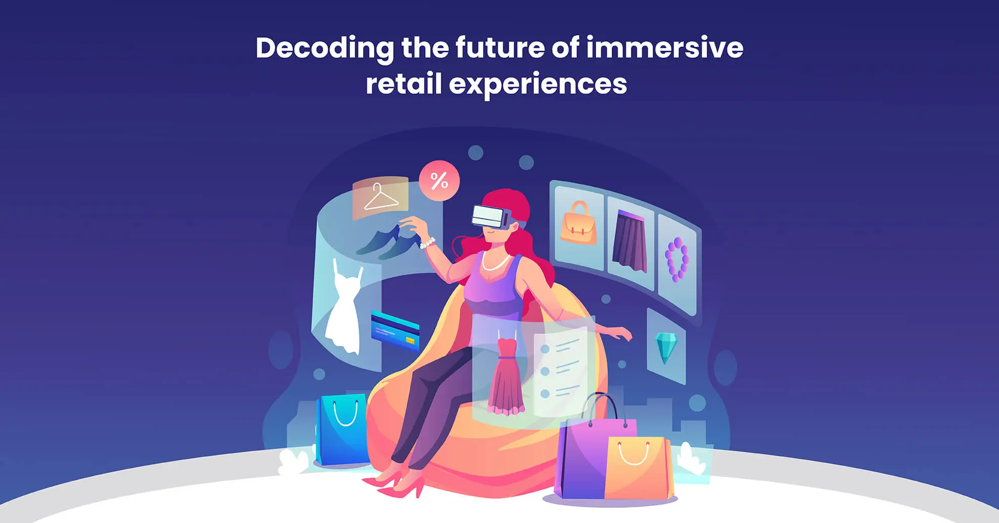 Omnichannel in The Metaverse