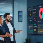 Beyond Metrics: Using Contact Center Wallboards for Employee Motivation