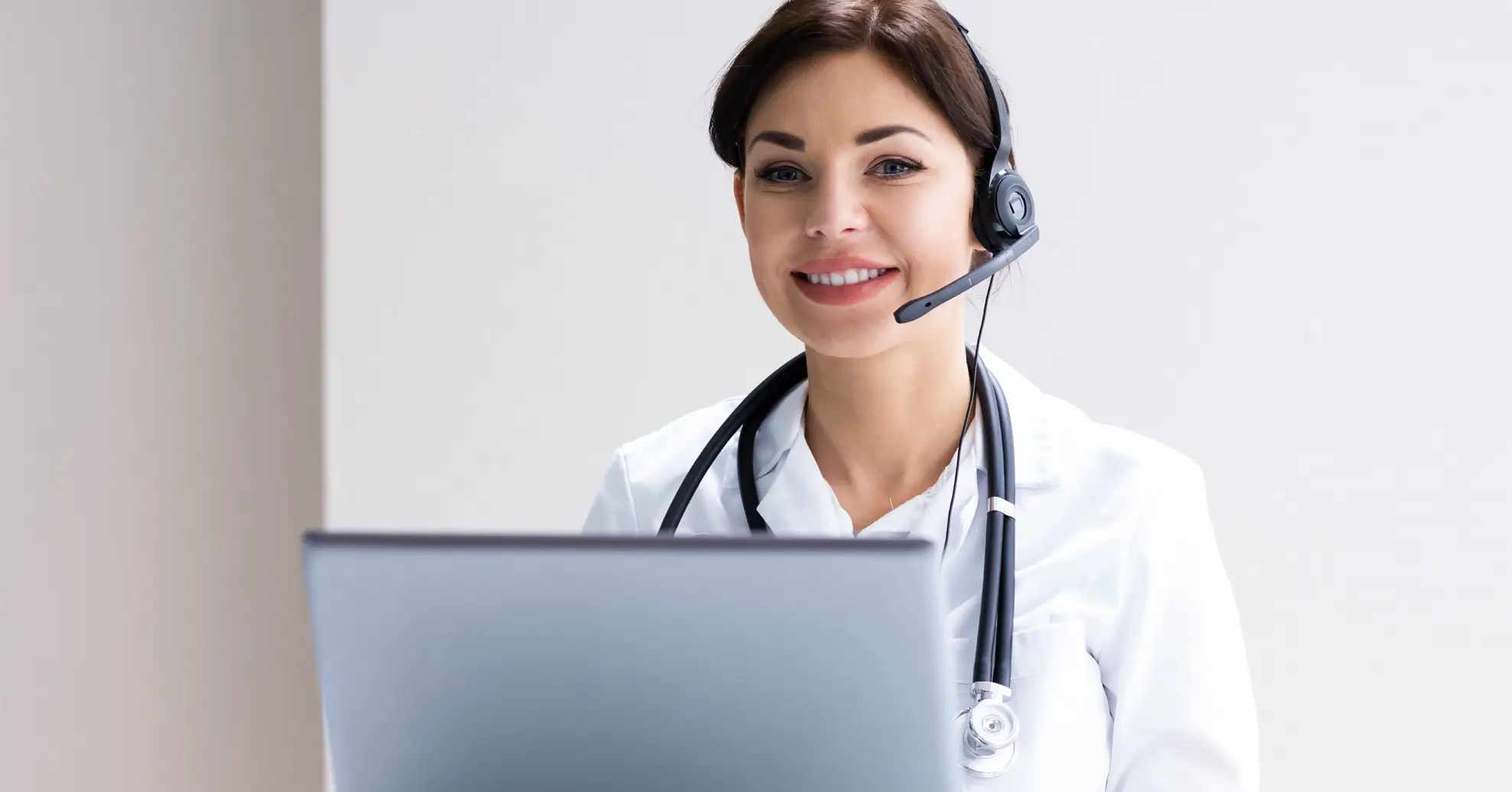 Healthcare Contact Center Technology