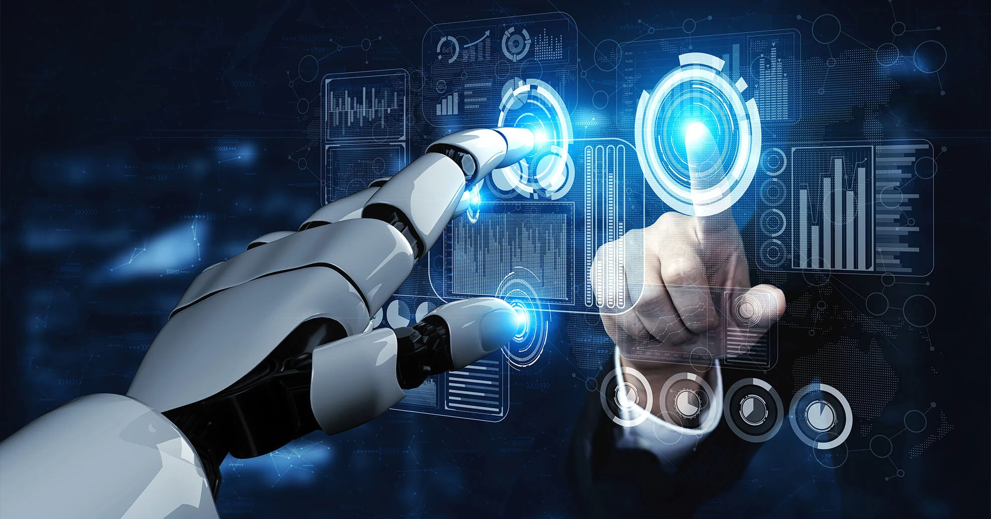 The Power of AI to Transform Customer Experience