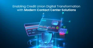 Time for Credit Union Digital Transformation