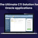 Oracle + CTI: Give Your Business The Competitive Edge It Deserves
