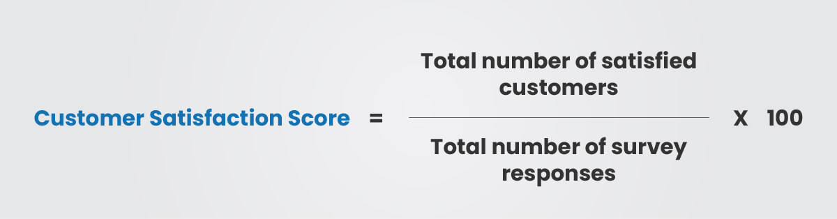 What is the Customer Satisfaction Score (CSAT)? How to Measure it and ...