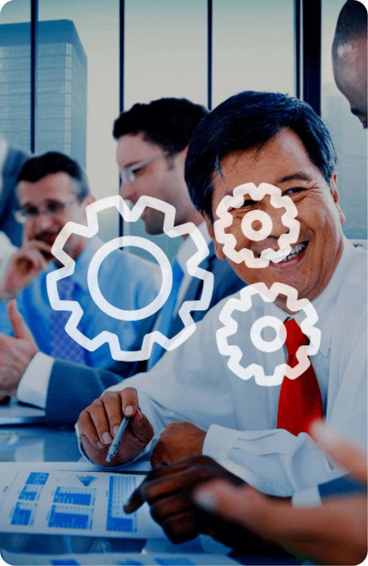 Integration Ready, Result Driven