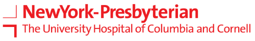 New York Presbyterian Hospital