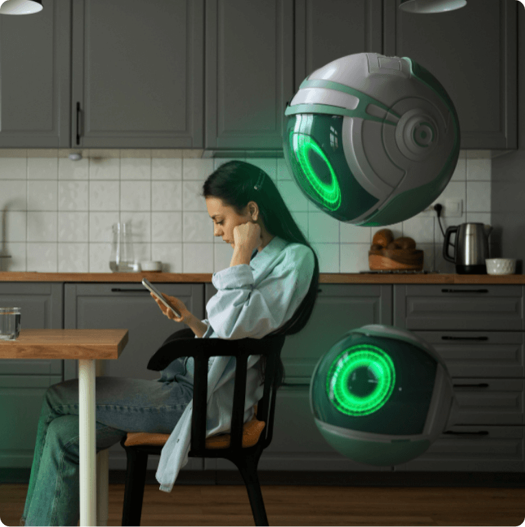 Putting Art in Artificial Intelligence