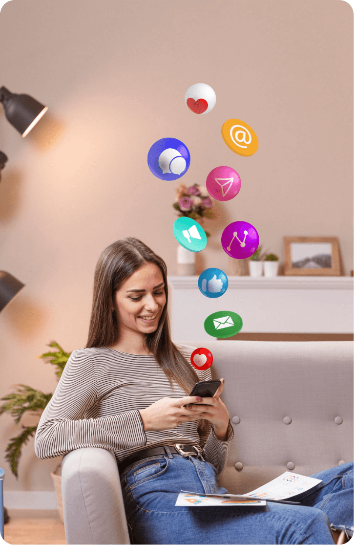 Optimized Digital Presence