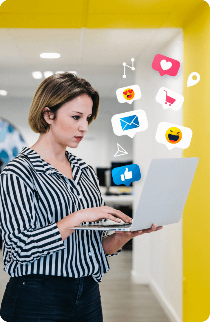 All Things Social