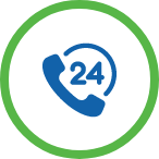 24x7-support