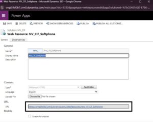 How to implement CTI (Computer Telephony Integration) for Microsoft ...