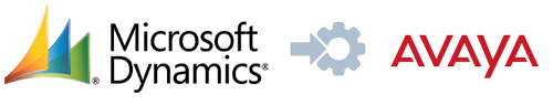 MS Dynamics Avaya Integration