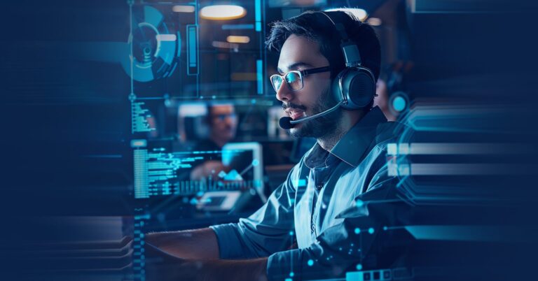 Future of Customer Service