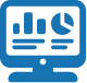 Save time and effort by quickly viewing the summary of previous customer interactions.